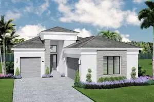 11650 Clever Cardinal Court, Boynton Beach, FL 33473 - #1