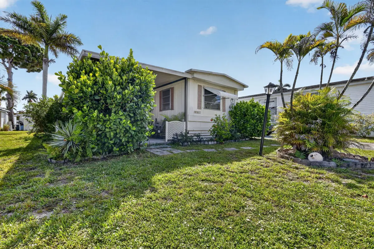 12375 S Military Trail #90, Boynton Beach, FL 33436 - #1