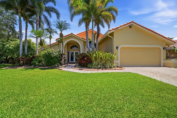 9700 NW 48th Drive, Coral Springs, FL 33076
