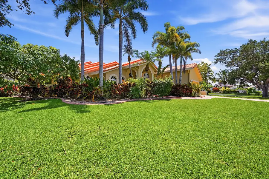 9700 NW 48th Drive, Coral Springs, FL 33076 - #3