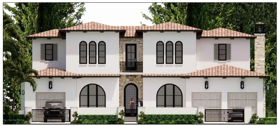 598 NW 6th Street, Boca Raton, FL 33432 - #1