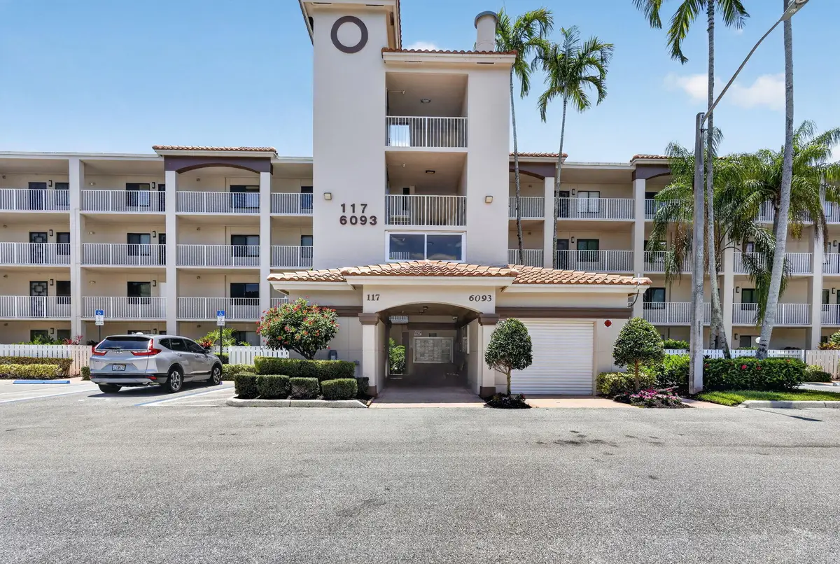 6093 Pointe Regal Circle #206, Delray Beach, FL 33484 - #1