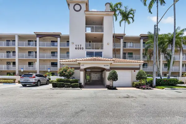 6093 Pointe Regal Circle #206, Delray Beach, FL 33484