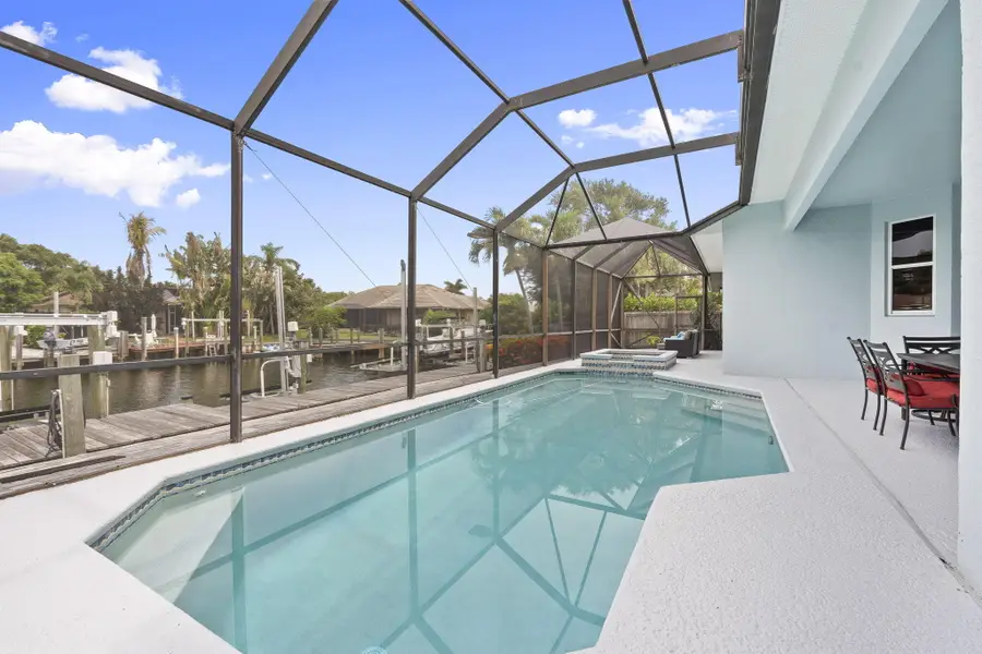 117 Queen Elizabeth Court, Hutchinson Island, FL 34949 - #3