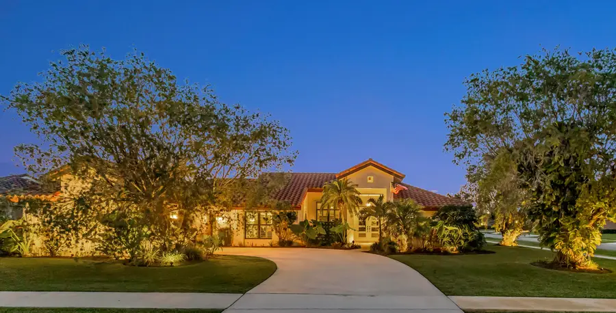 1945 Lynton Circle, Wellington, FL 33414 - #2