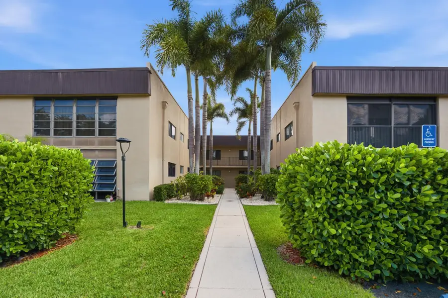 15126 Ashland Street #250, Delray Beach, FL 33484 - #3