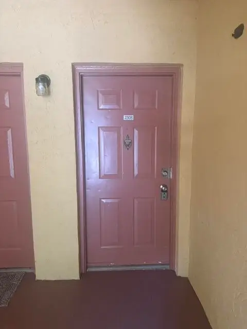 2647 NW 33rd Street #2305, Oakland Park, FL 33309 - #2
