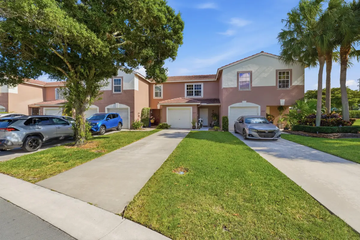 6929 Willow Creek Run, Lake Worth, FL 33463 - #1