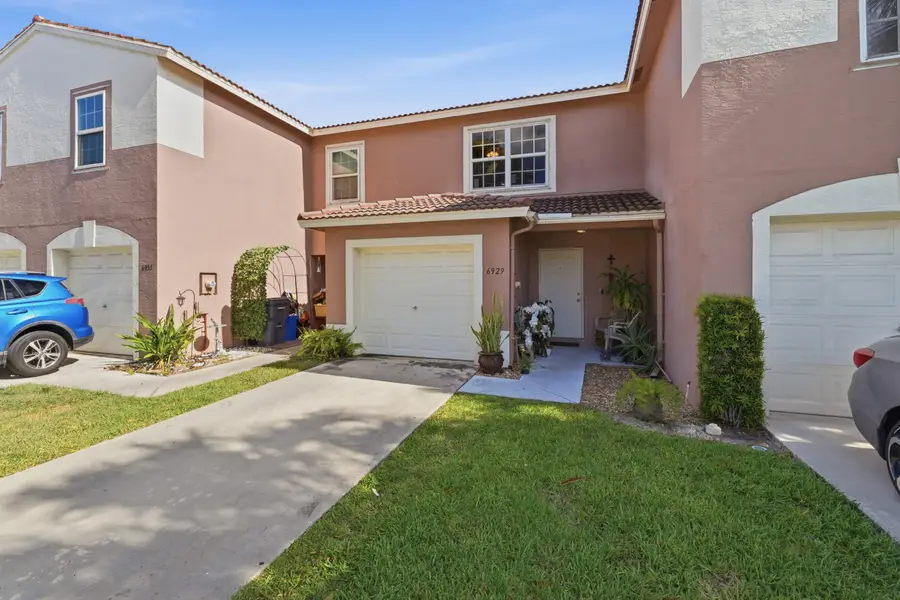 6929 Willow Creek Run, Lake Worth, FL 33463 - #3