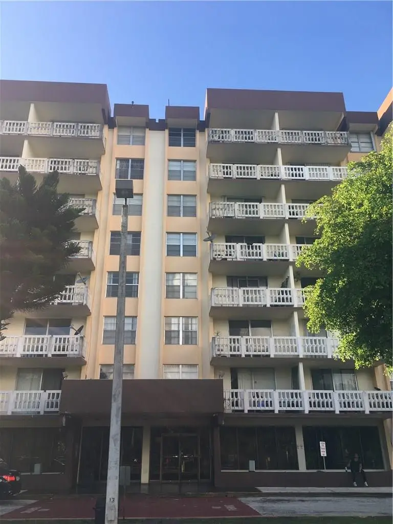 15600 NW 7th Avenue #421, Miami, FL 33169 - #2