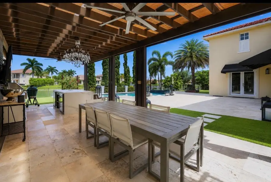 8861 Edgewater Place, Parkland, FL 33076 - #3