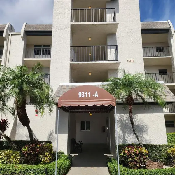 9311 Orange Grove Drive #114, Davie, FL 33324