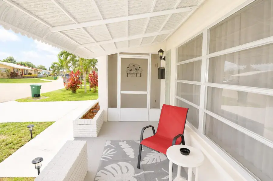 4911 NW 55th Street, Tamarac, FL 33319 - #2