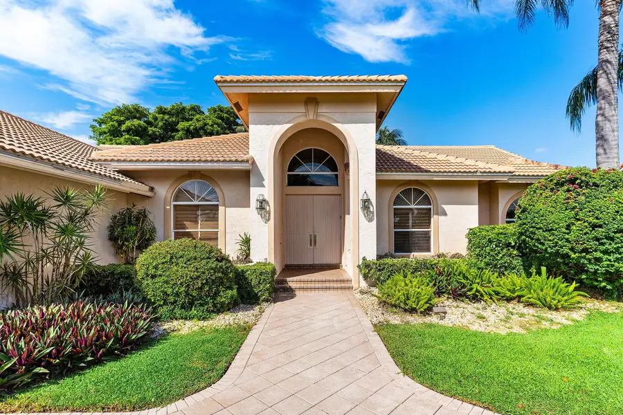17571 Bocaire Way, Boca Raton, FL 33487 - #3