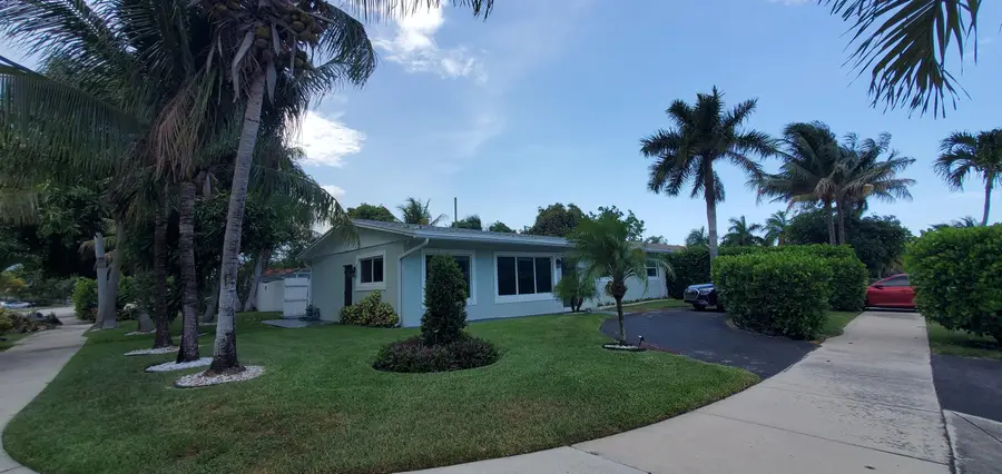 3800 NE 4th Avenue, Deerfield Beach, FL 33064 - #2