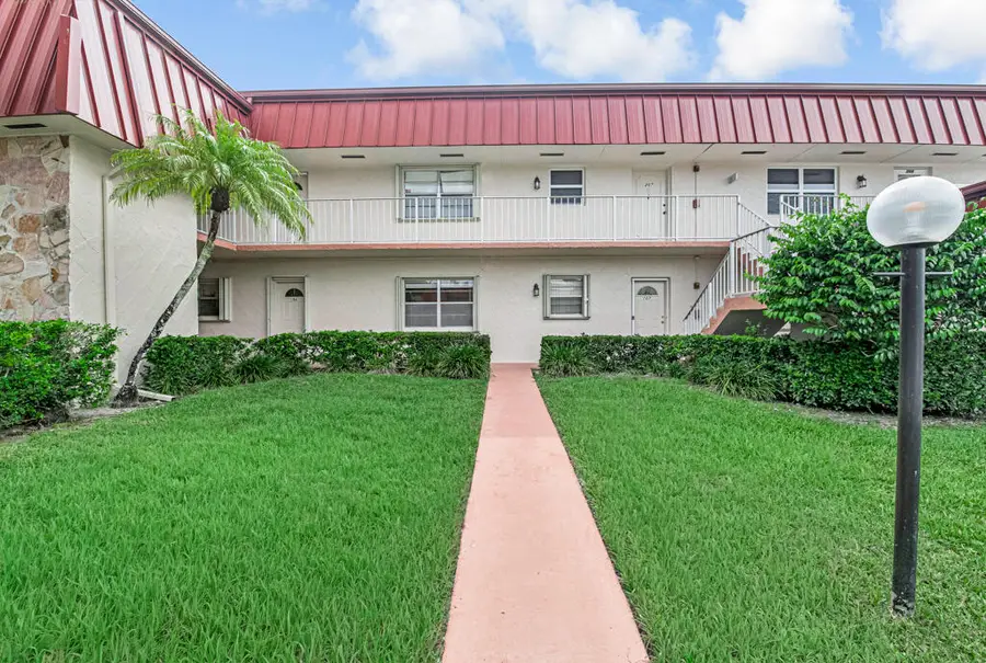 12013 Greenway Circle S #106, Royal Palm Beach, FL 33411 - #2