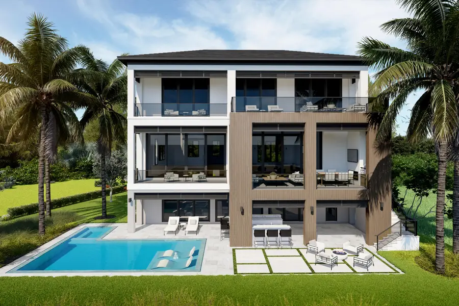 9 Anacostia Place, Fort Pierce, FL 34949 - #2