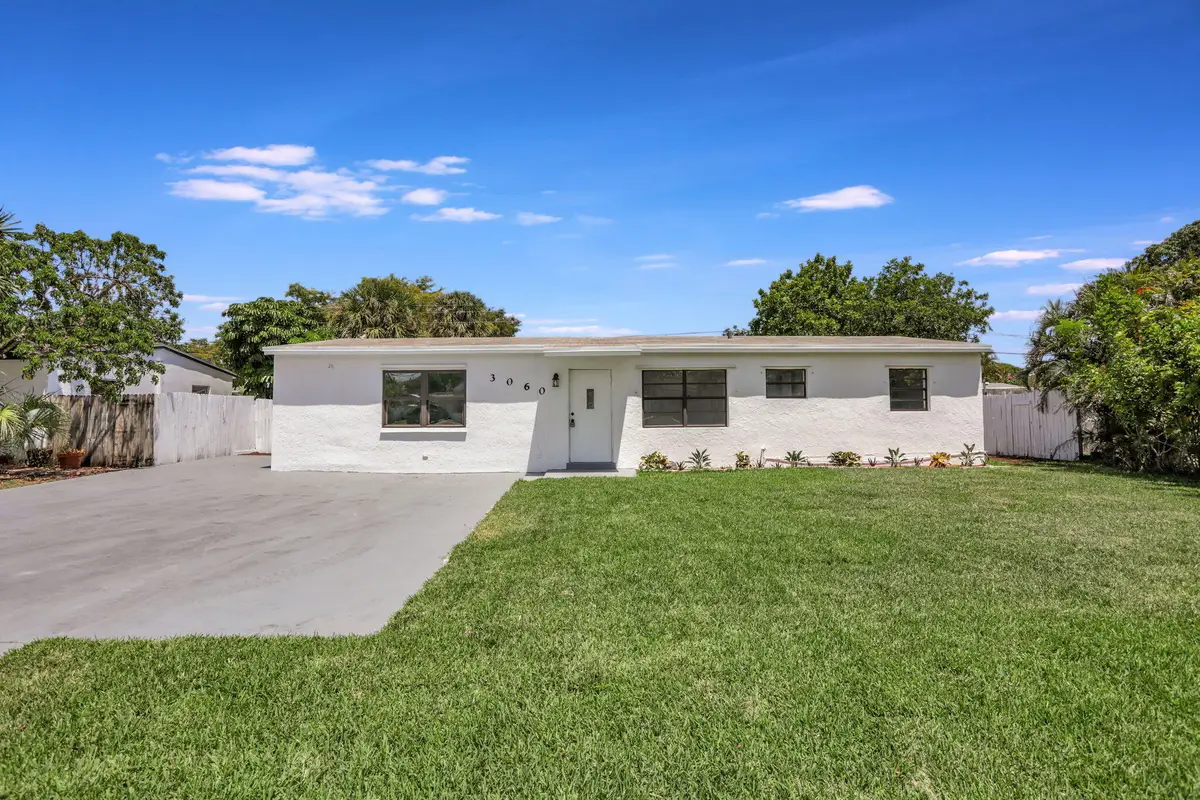 3060 NE 12th Avenue, Pompano Beach, FL 33064 - #1