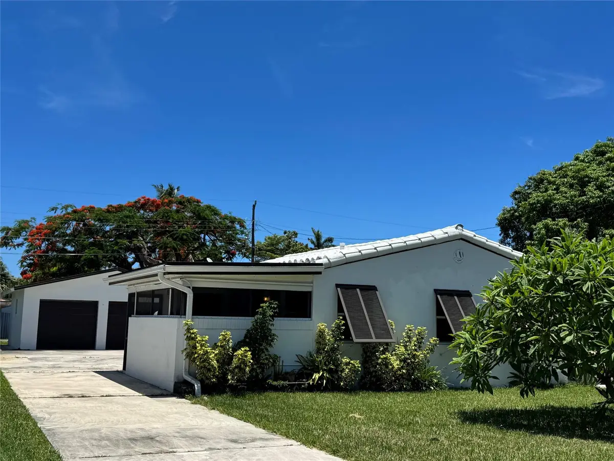 925 N 32nd Avenue, Hollywood, FL 33021 - #1