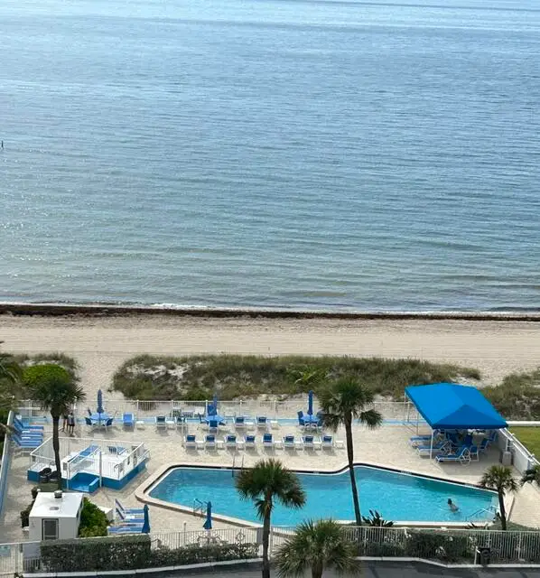 4050 N Ocean Drive #1006, Lauderdale By The Sea, FL 33308 - #3