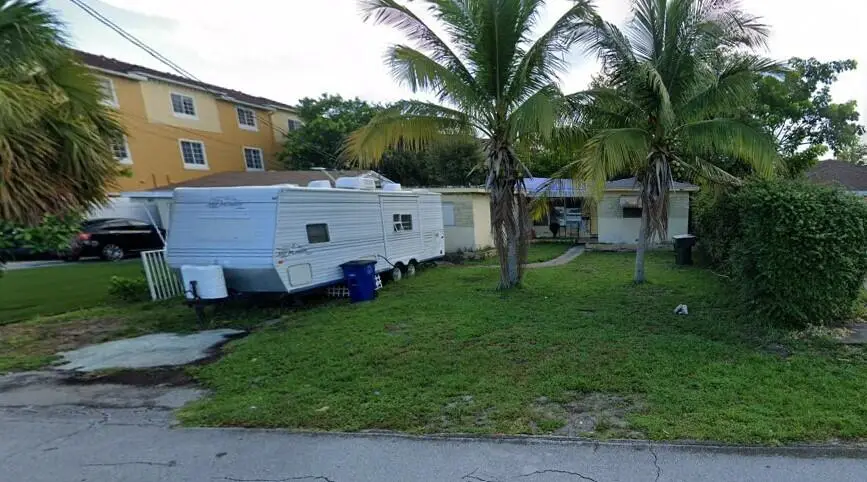104 NW 3rd Avenue, Hallandale Beach, FL 33009 - #1