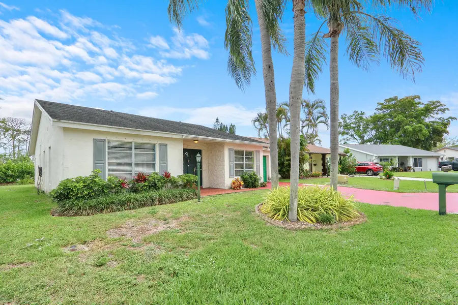 7156 Pine Bluff Drive, Lake Worth, FL 33467 - #2