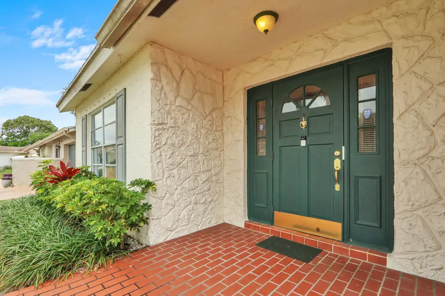 7156 Pine Bluff Drive, Lake Worth, FL 33467 - #3