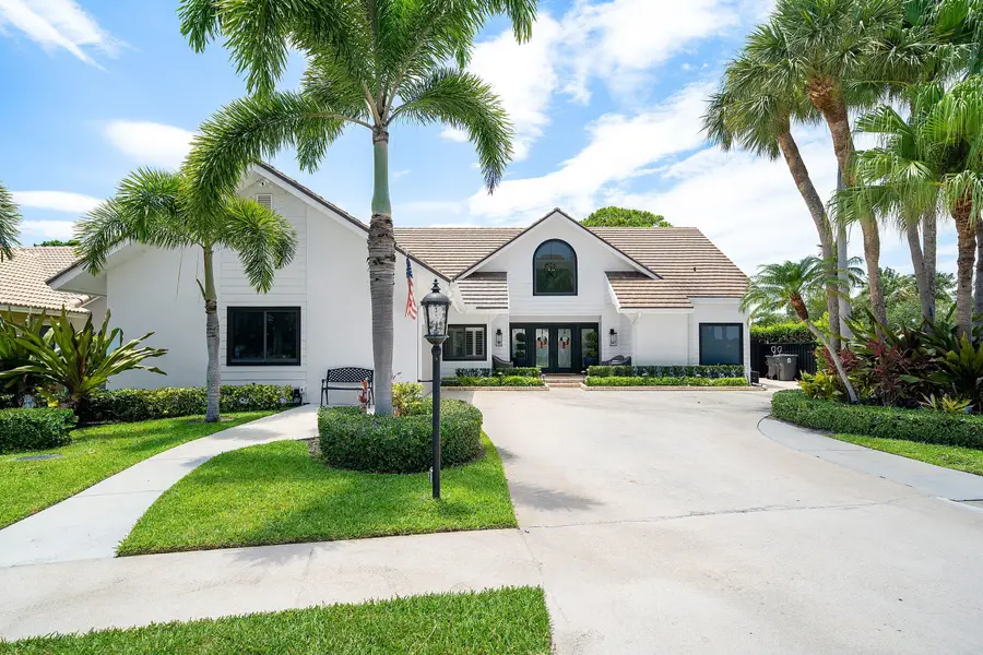 2707 Biarritz Drive, Palm Beach Gardens, FL 33410 - #2