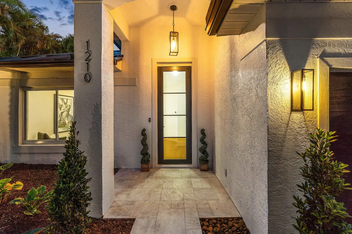 1210 Delray Lakes Drive, Delray Beach, FL 33444 - #1