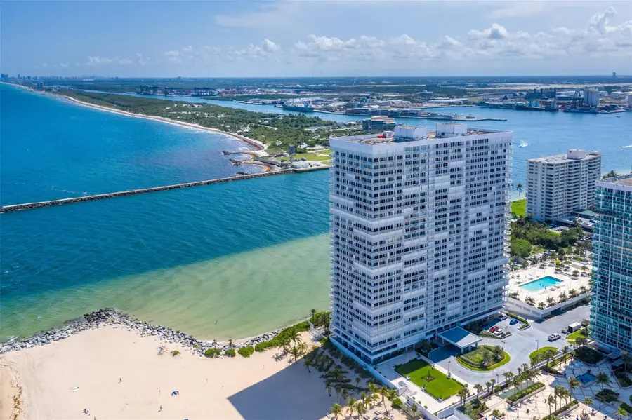 2200 S Ocean Lane, Fort Lauderdale, FL 33316 - #2