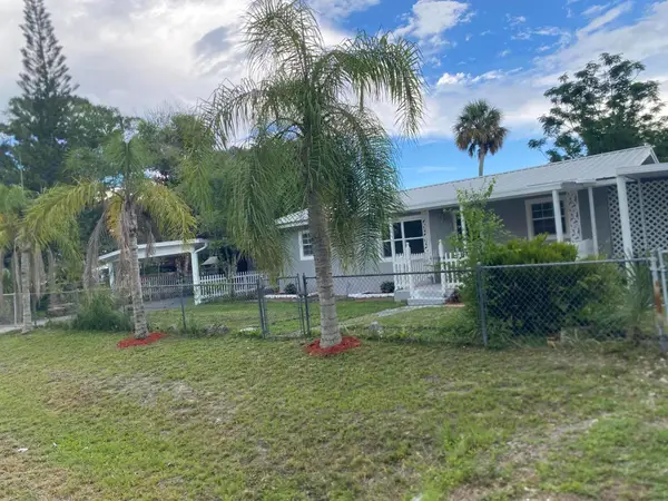 1788 SW 8th Street, Okeechobee, FL 34974