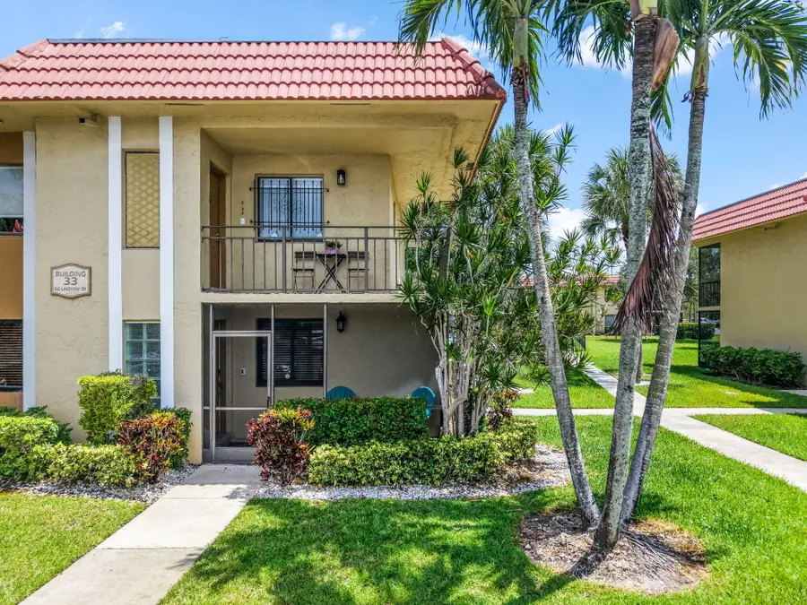 303 Lakeview Drive #102, Weston, FL 33326 - #2
