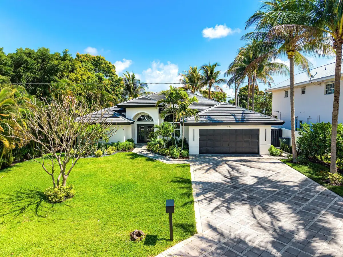 1132 NE 3rd Avenue, Boca Raton, FL 33432 - #1