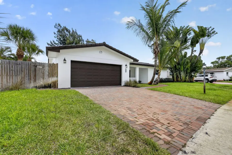 1408 Cochran Drive, Lake Worth Beach, FL 33461 - #3