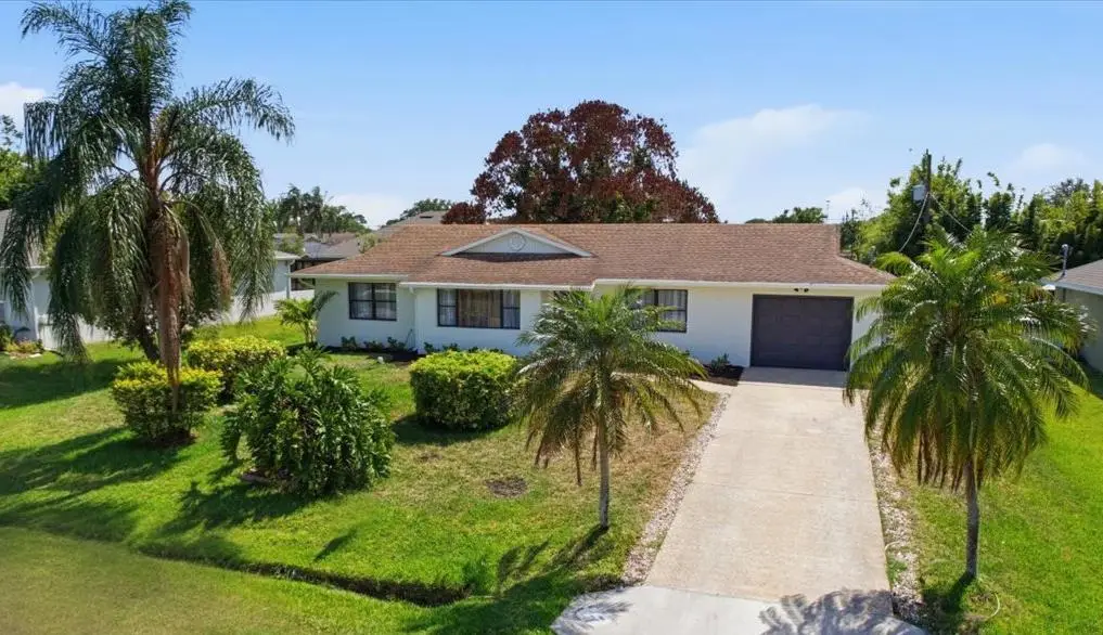 1962 SW Libra Lane, Port Saint Lucie, FL 34984 - #1