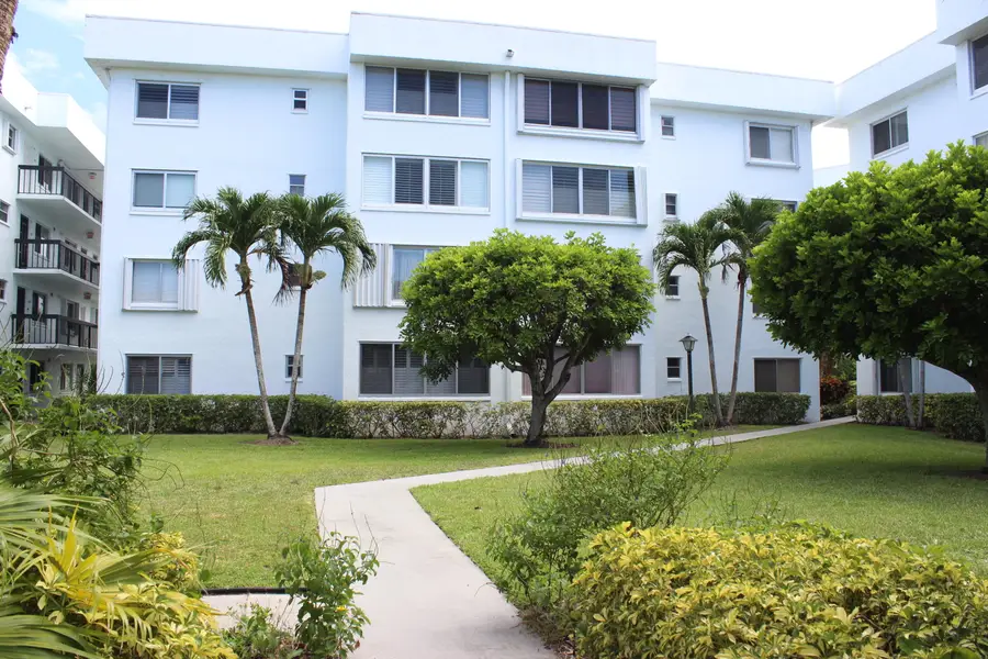 6698 N 10th Ave Avenue N #218, Lake Worth, FL 33467 - #2