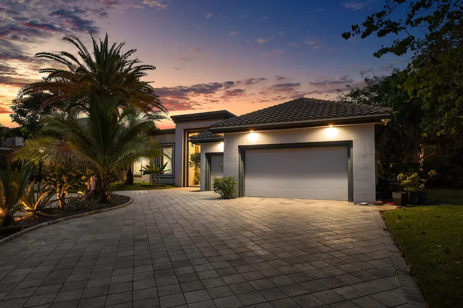 6595 NW 32nd Terrace, Boca Raton, FL 33496 - #2