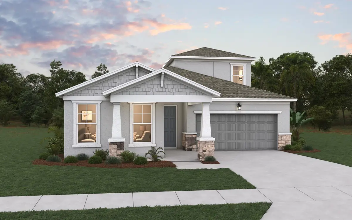 6841 NW Glynlea Blvd S, Port Saint Lucie, FL 34987 - #1