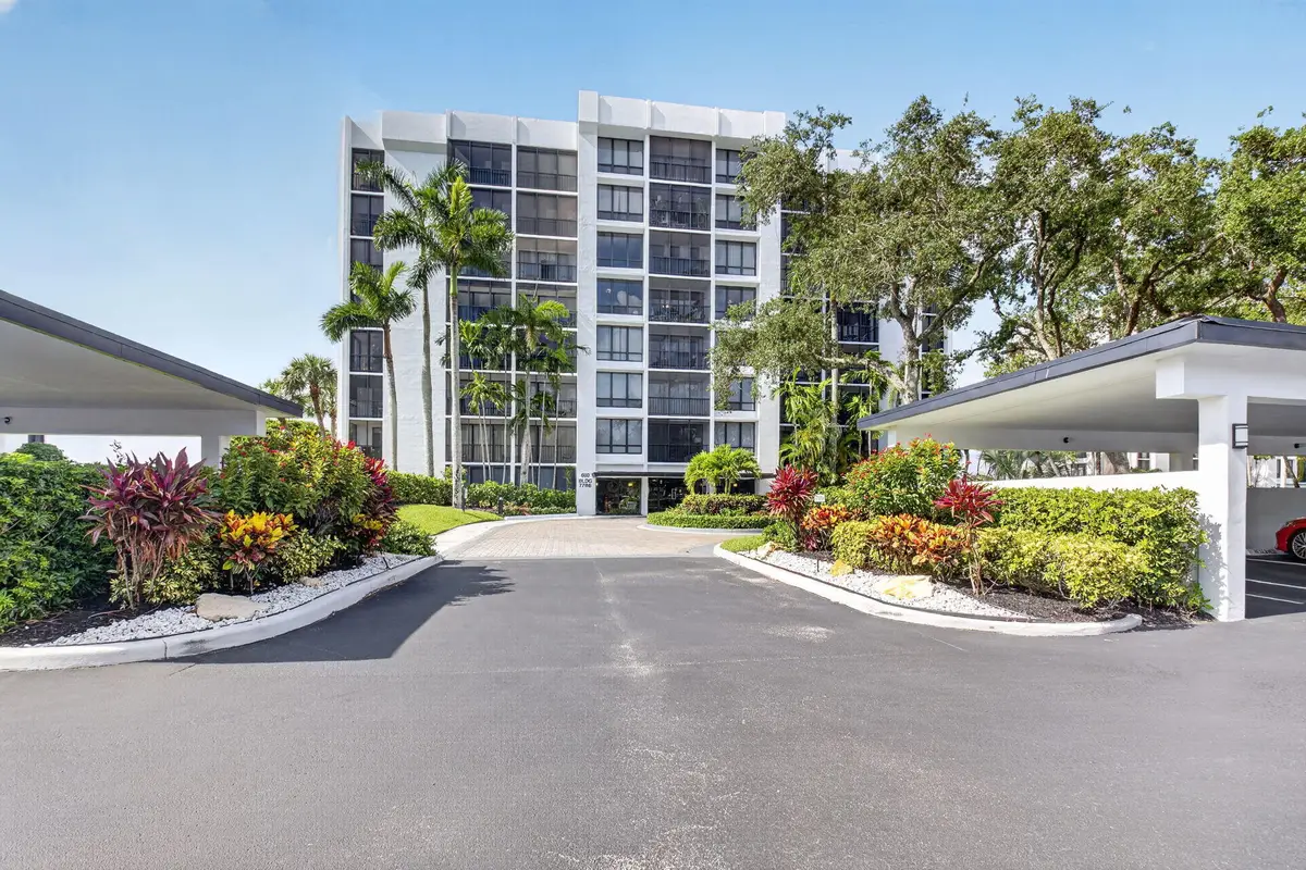 7786 Lakeside Boulevard #653, Boca Raton, FL 33434 - #1