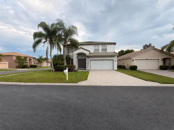 10706 Hidden Bend Way, Wellington, FL 33414