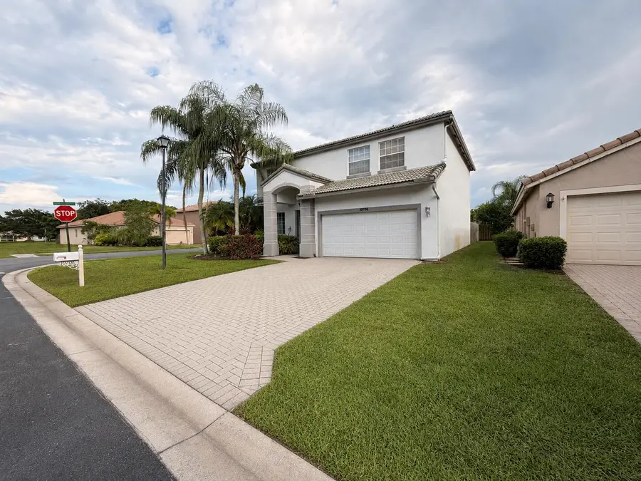 10706 Hidden Bend Way, Wellington, FL 33414 - #2