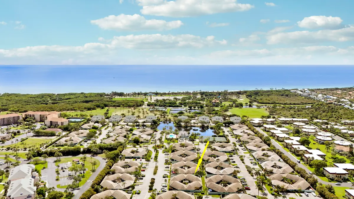 1127 E Seminole Avenue #15b, Jupiter, FL 33477 - #1