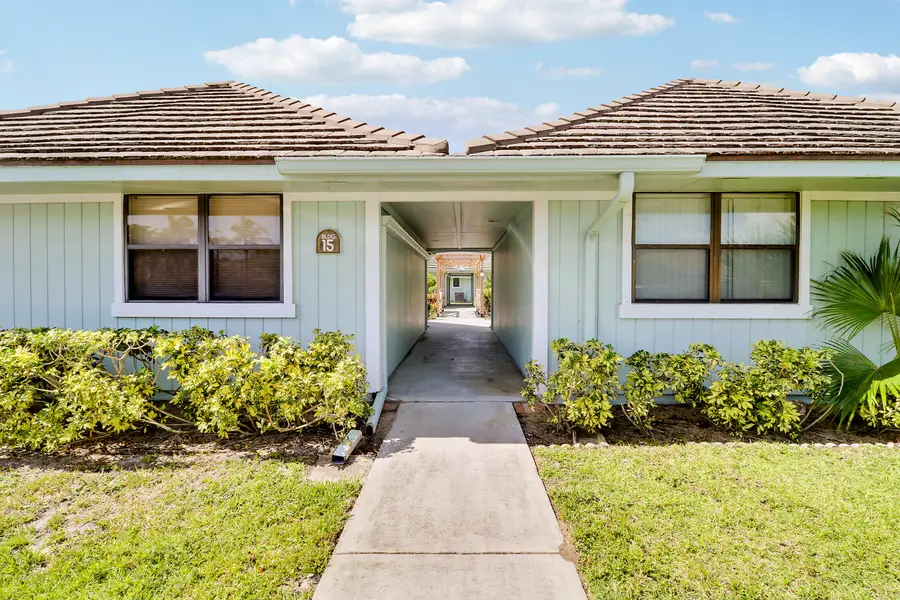1127 E Seminole Avenue #15b, Jupiter, FL 33477 - #3