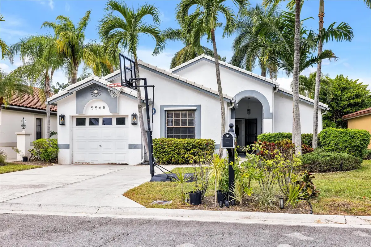 5568 American Circle, Delray Beach, FL 33484 - #1