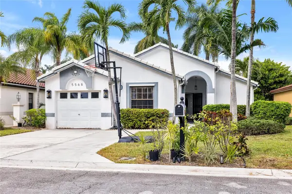 5568 American Circle, Delray Beach, FL 33484