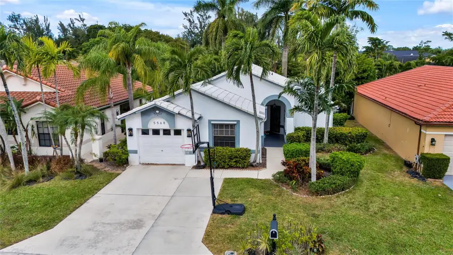 5568 American Circle, Delray Beach, FL 33484 - #2