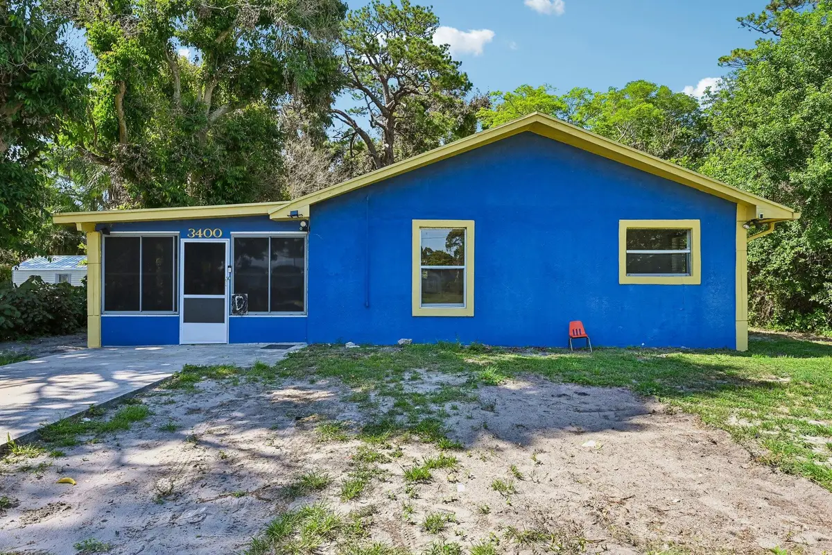 3400 S Avenue S, Fort Pierce, FL 34947 - #1