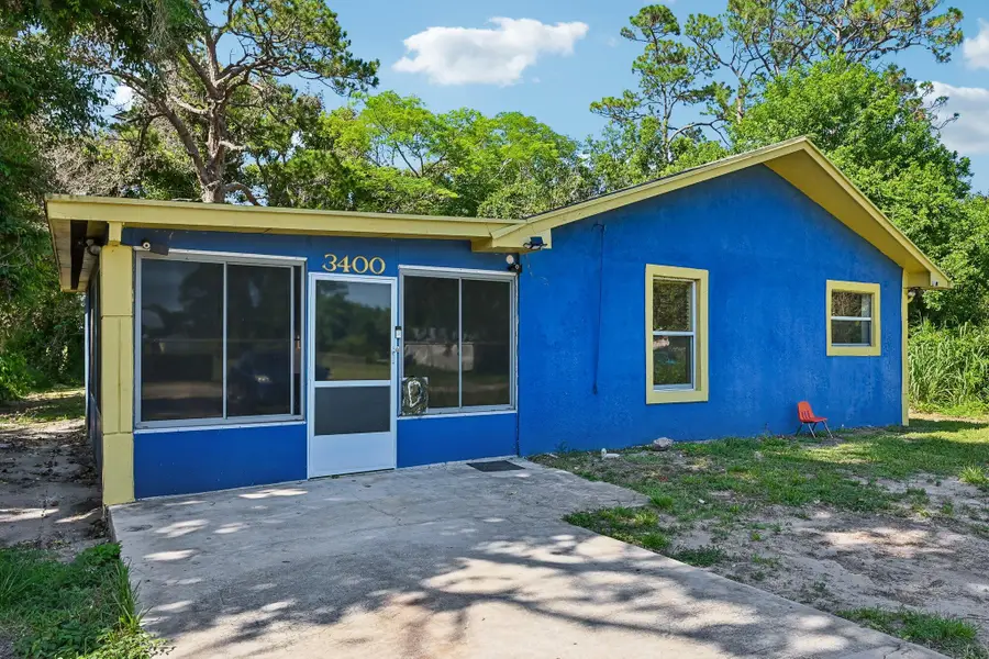 3400 S Avenue S, Fort Pierce, FL 34947 - #2