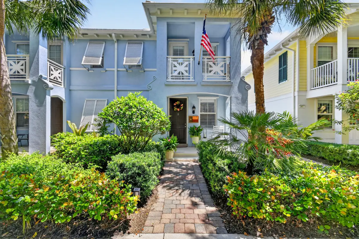 191 Soriano Drive, Jupiter, FL 33458 - #1