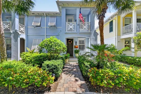 191 Soriano Drive, Jupiter, FL 33458